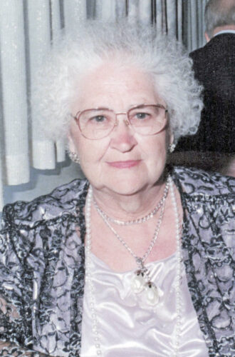 Cora Kathryn Graham